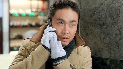 Missing You 2012  [S01E18] - Episode 18