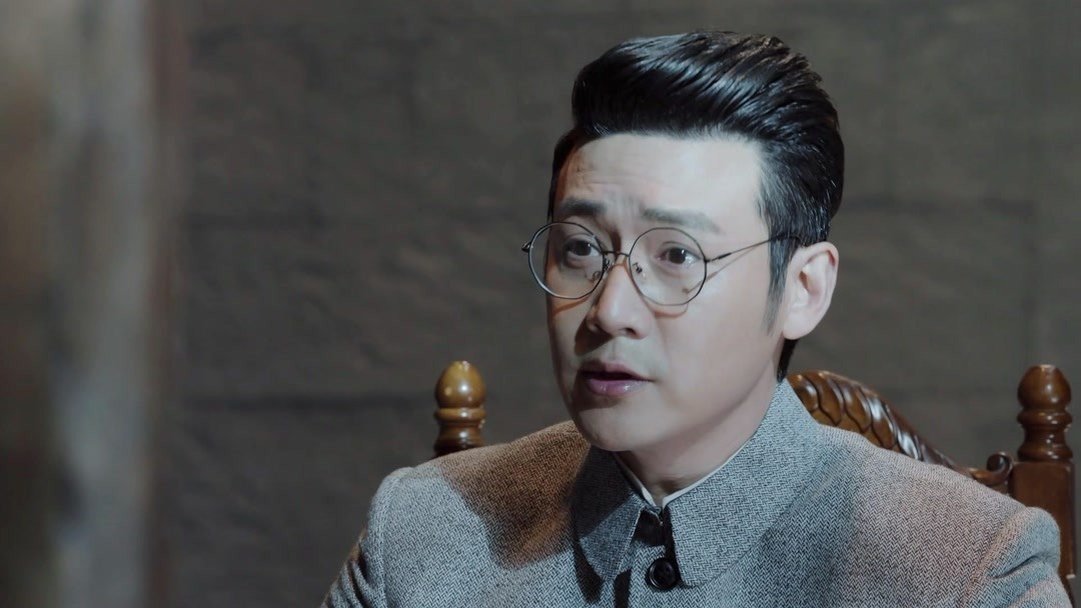 Spy Hunter 2019  [S01E38] - Episode 38