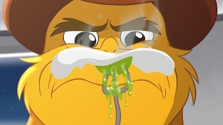 Green Eggs and Ham 2019  [S01E13] - Anywhere