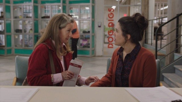 Strays 2021  [S01E10] - Eggs Anyone?