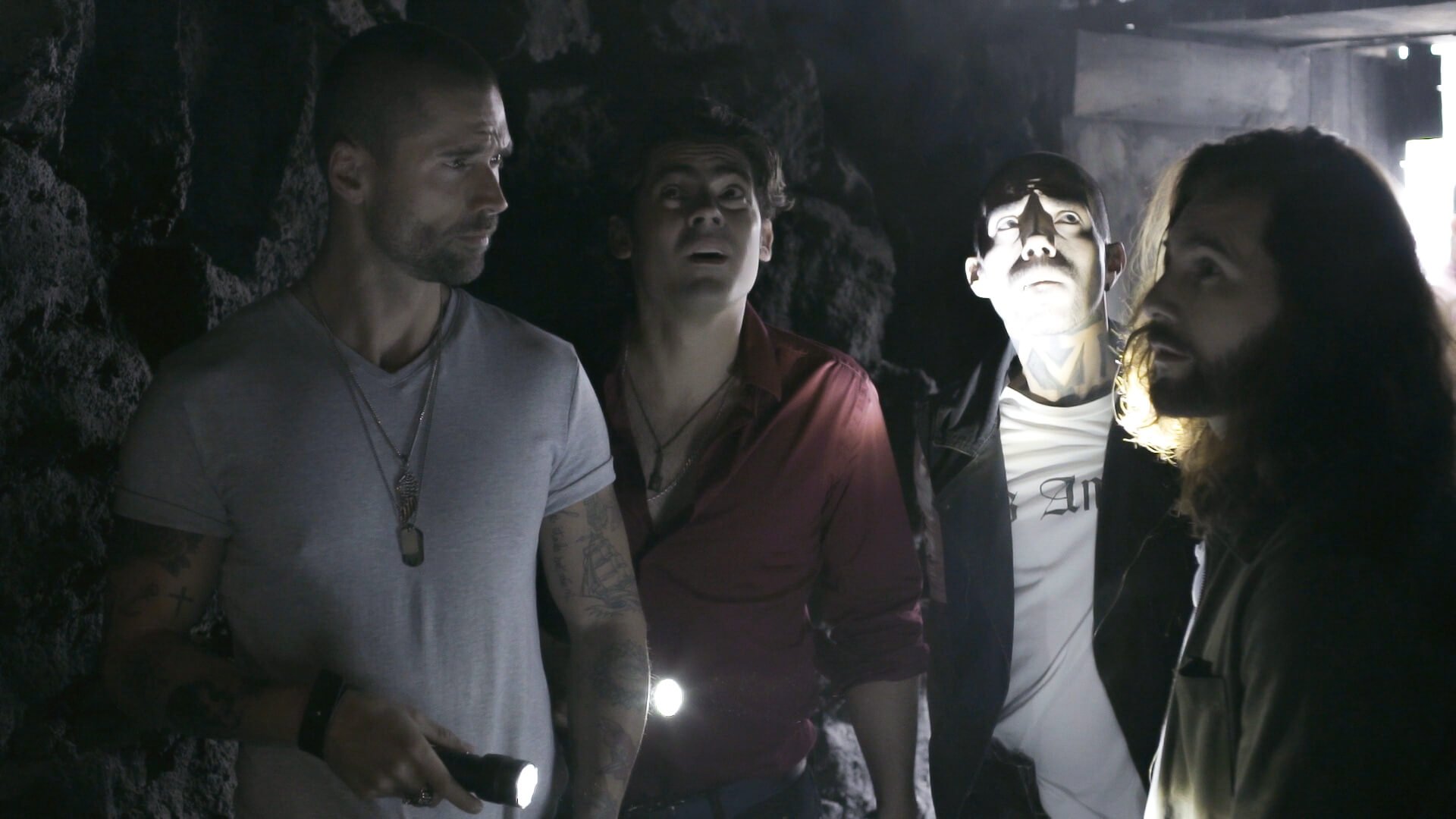 El Señor de los Cielos 2018  [S06E82] - Episode 82