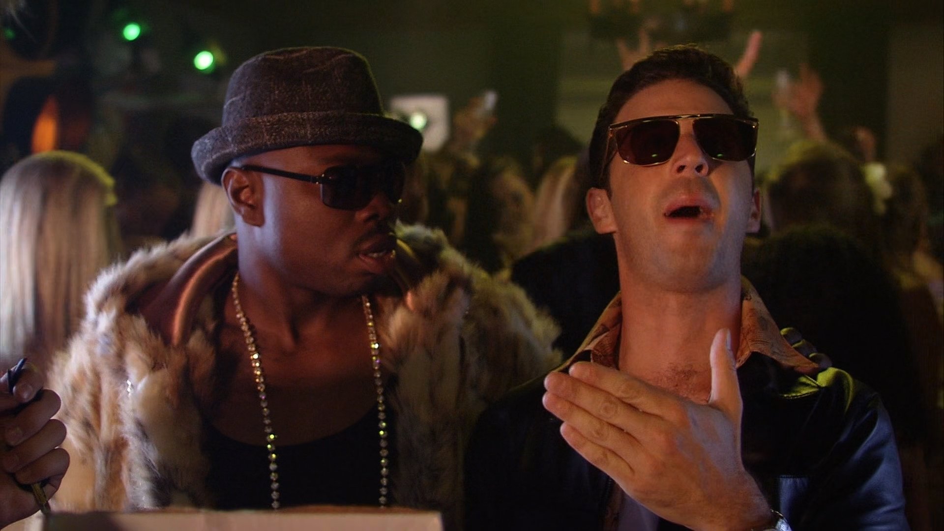 Blue Mountain State 2010  [S02E04] - Pay For Play