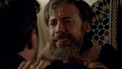 Tyrant 2016  [S03E02] - Cockroach