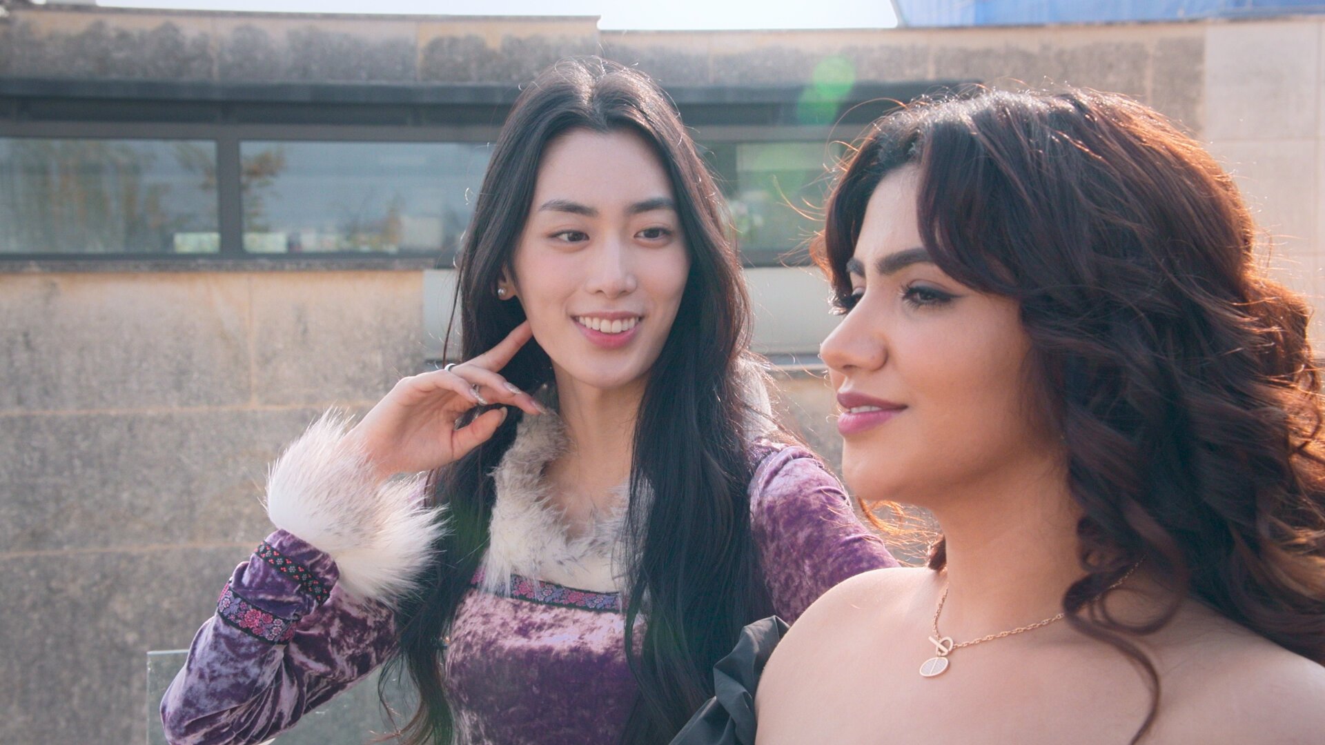 Super Rich in Korea 2024  [S01E01] - The Lifestyle of the Super Rich