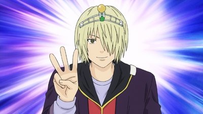 The Disastrous Life of Saiki K. 2016  [S01E21] - Here Comes the Mad Scientist + Run for It! A Battle
