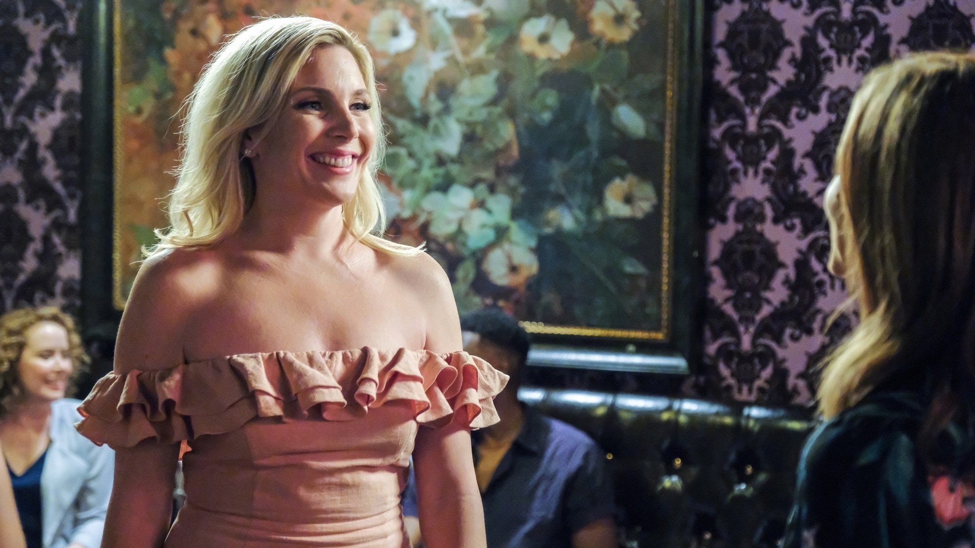 I'm Sorry 2019  [S02E07] - Little Louse on the Prairie