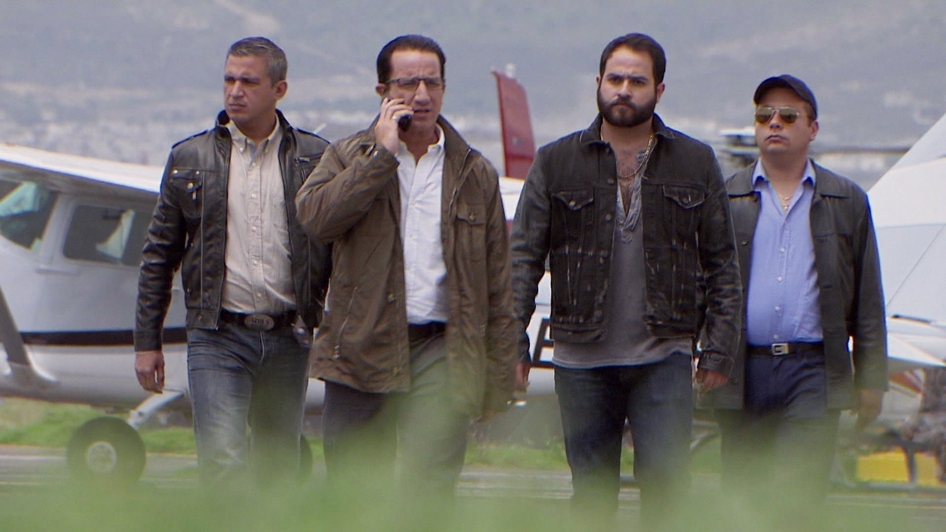 El Señor de los Cielos 2016  [S04E36] - Episode 36