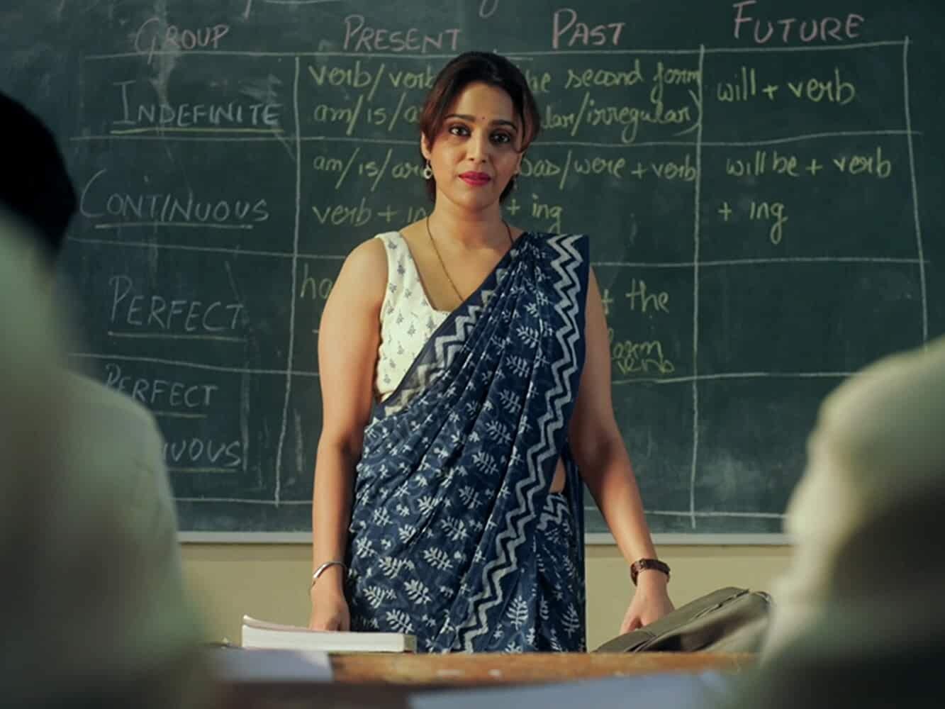 Rasbhari 2020  [S01E04] - Madam Ke Husband Bhole Hain Bade