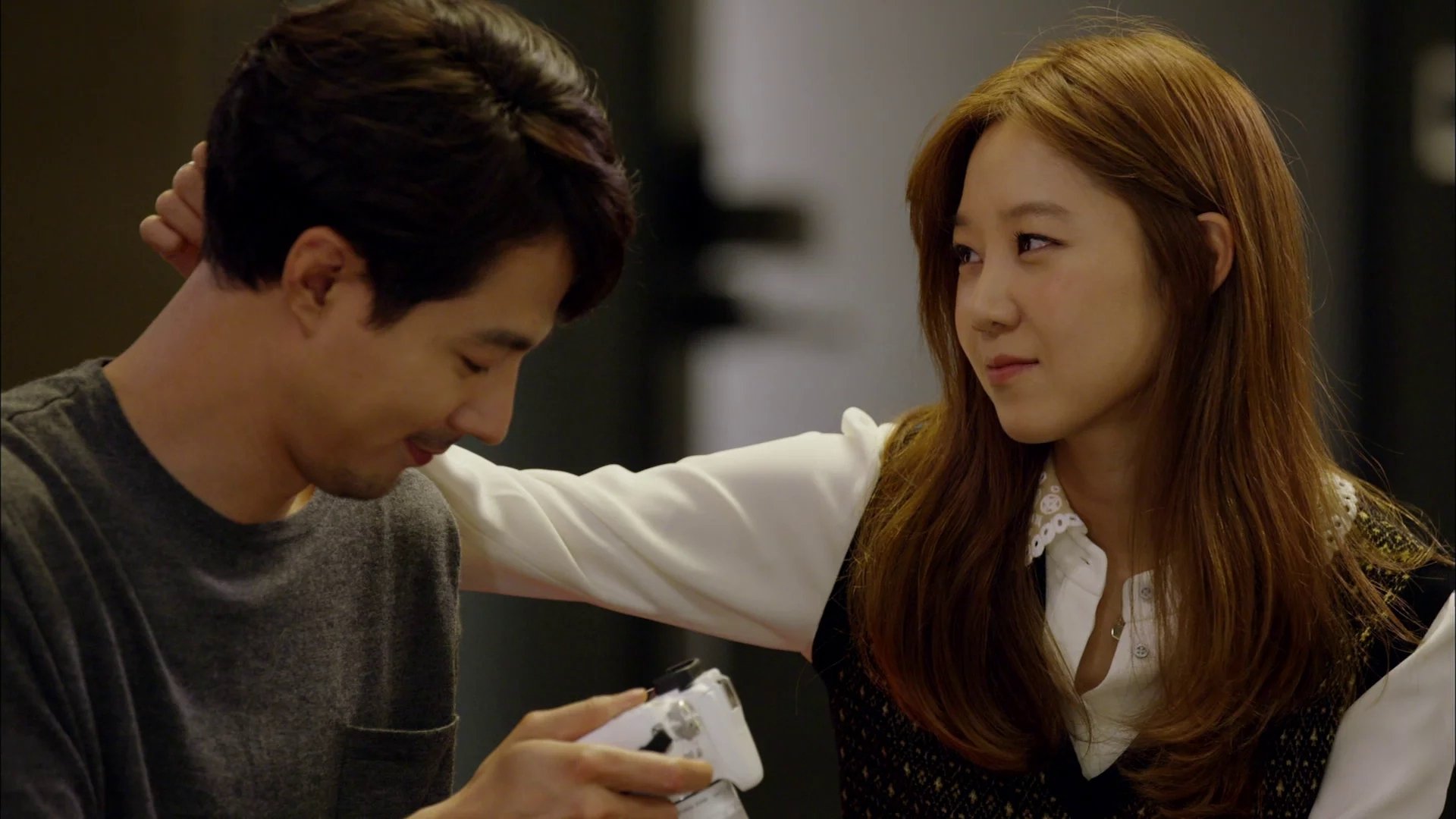 It's Okay, That's Love 2014  [S01E13] - Episode 13