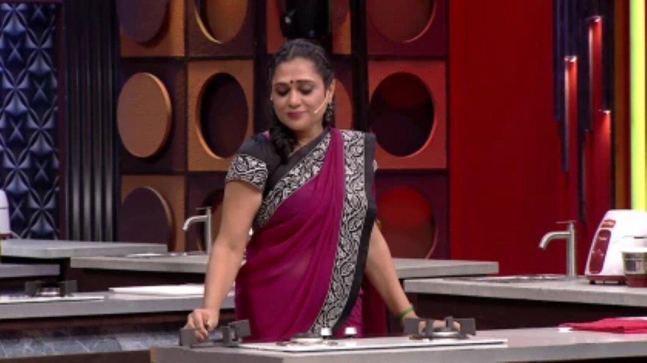 Cooku with Comali 2019  [S01E07] - The Immunity Round