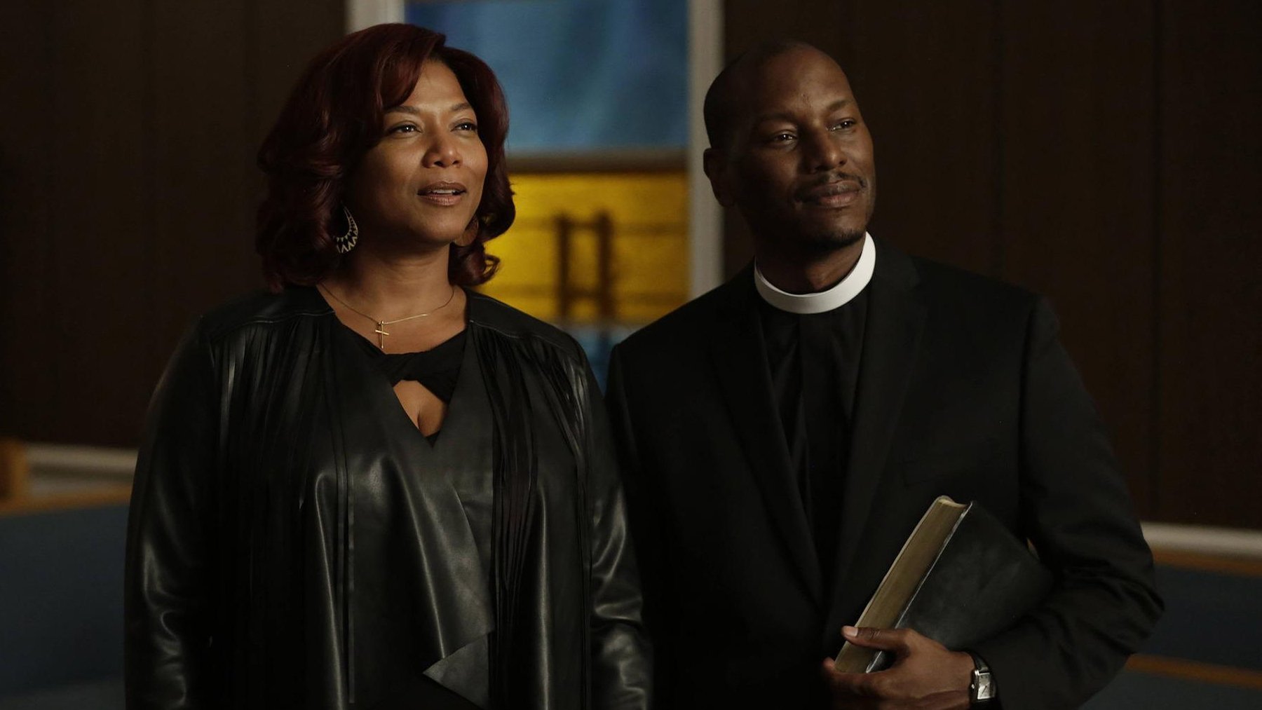 Star 2016  [S01E02] - The Devil You Know
