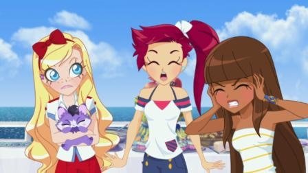 LoliRock 2014  [S01E07] - Sirens