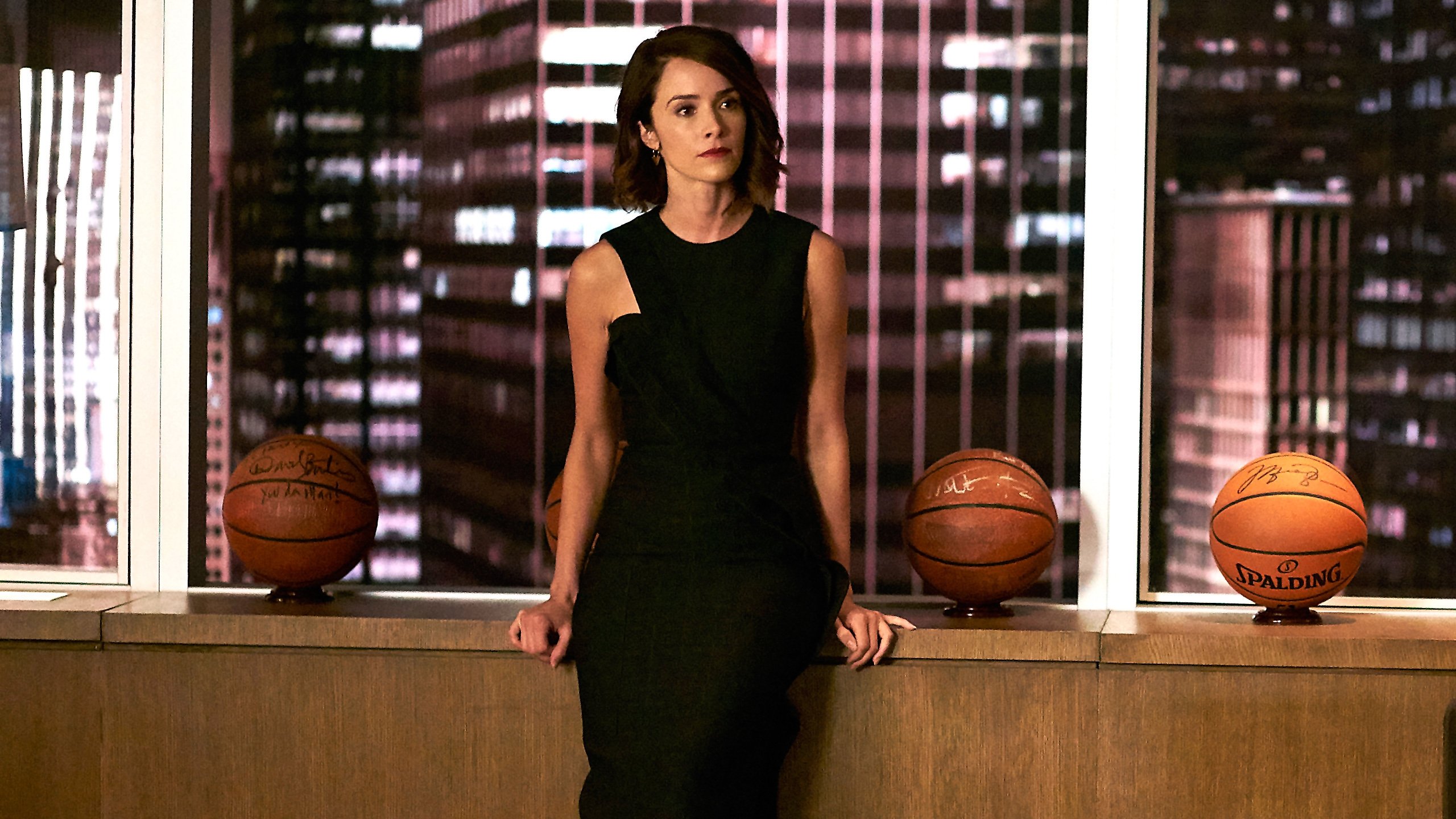 Suits 2015  [S05E13] - God's Green Earth