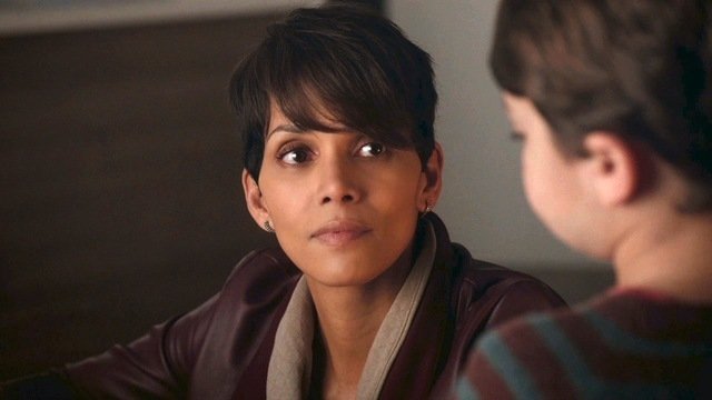 Extant 2014  [S01E01] - Re-Entry