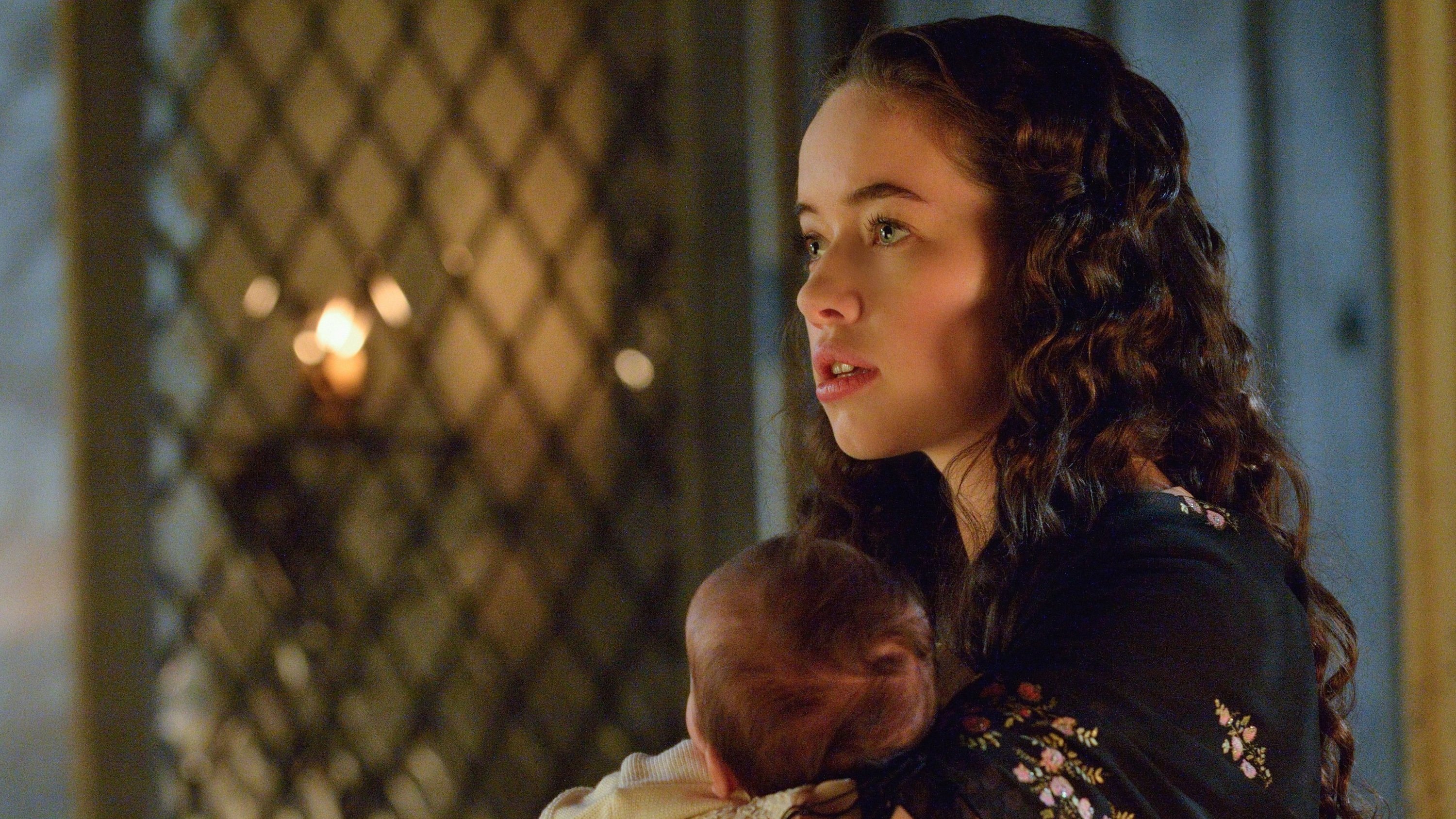 Reign 2014  [S02E09] - Acts of War