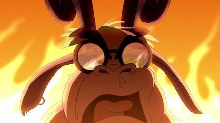 Green Eggs and Ham 2019  [S01E09] - Goat