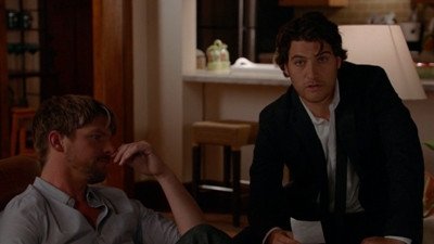 Happy Endings 2012  [S03E12] - The Marry Prankster