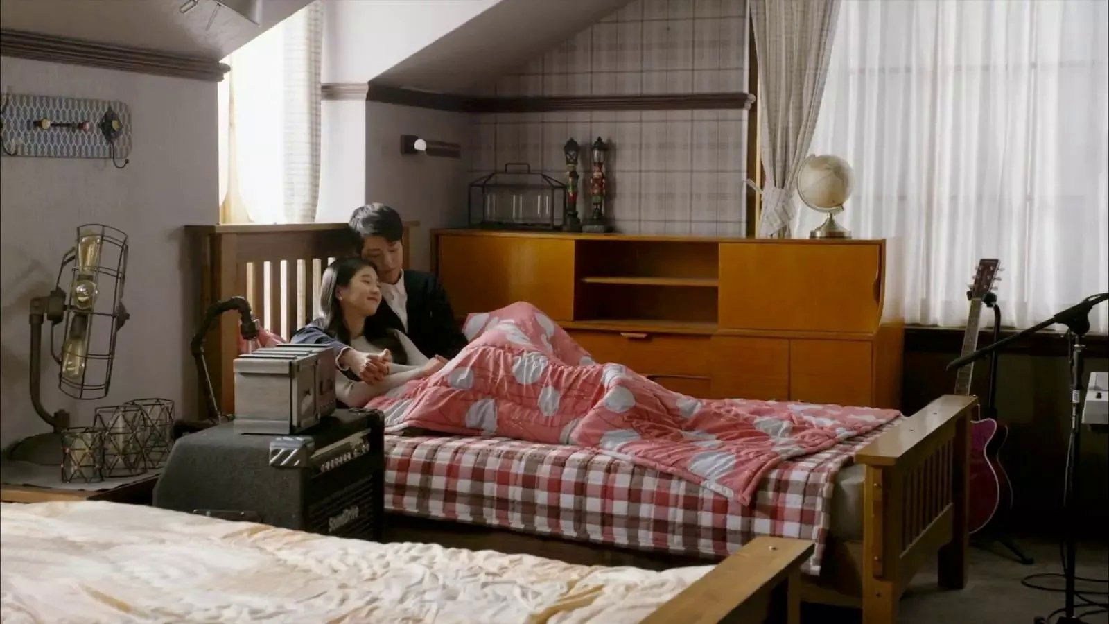 Moorim School 2016  [S01E16] - Episode 16