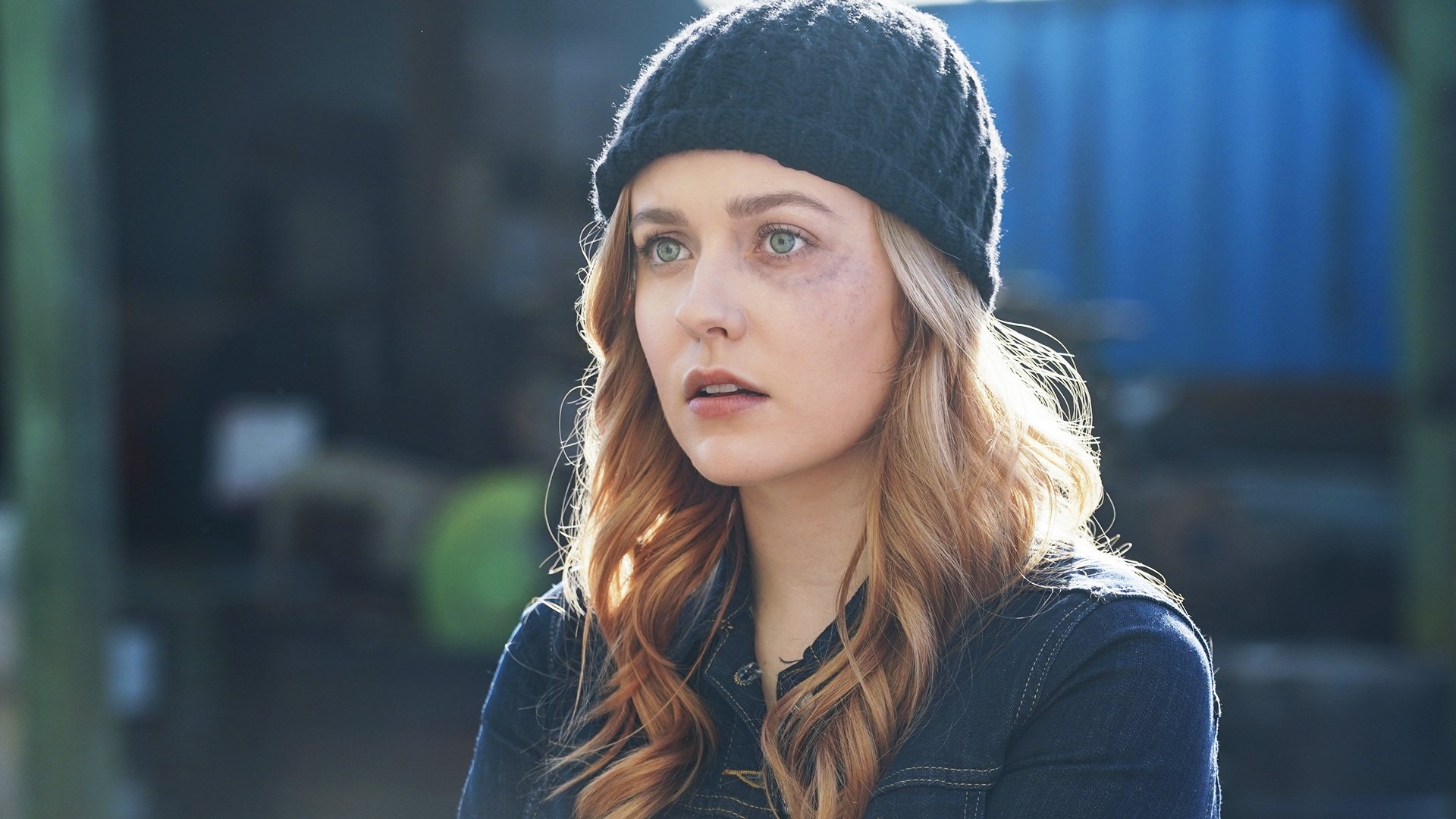 Nancy Drew 2019  [S01E09] - The Hidden Staircase