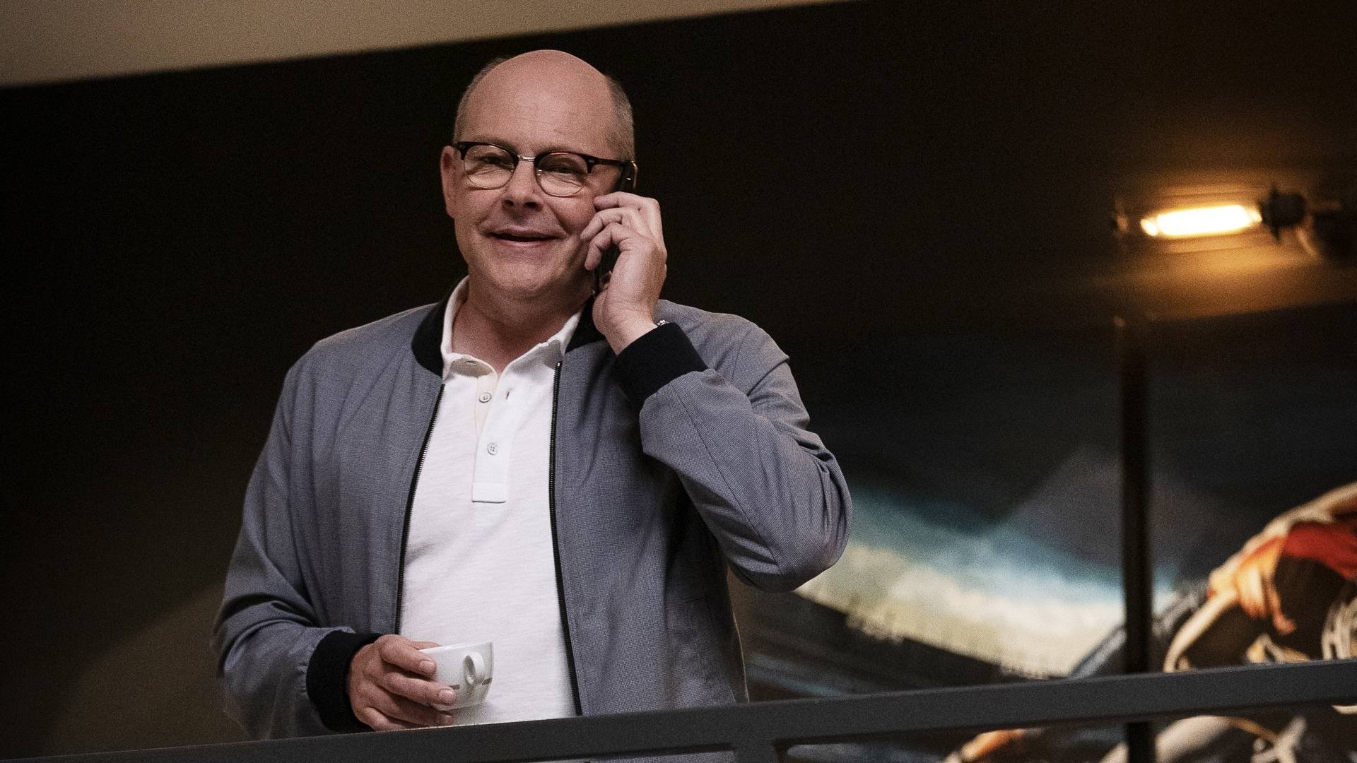 Ballers 2019  [S05E03] - Copernicursed