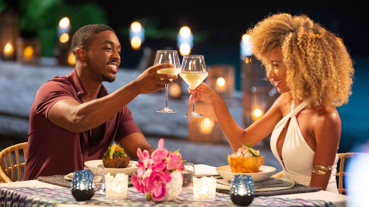Love Island 2019  [S01E21] - Episode 21