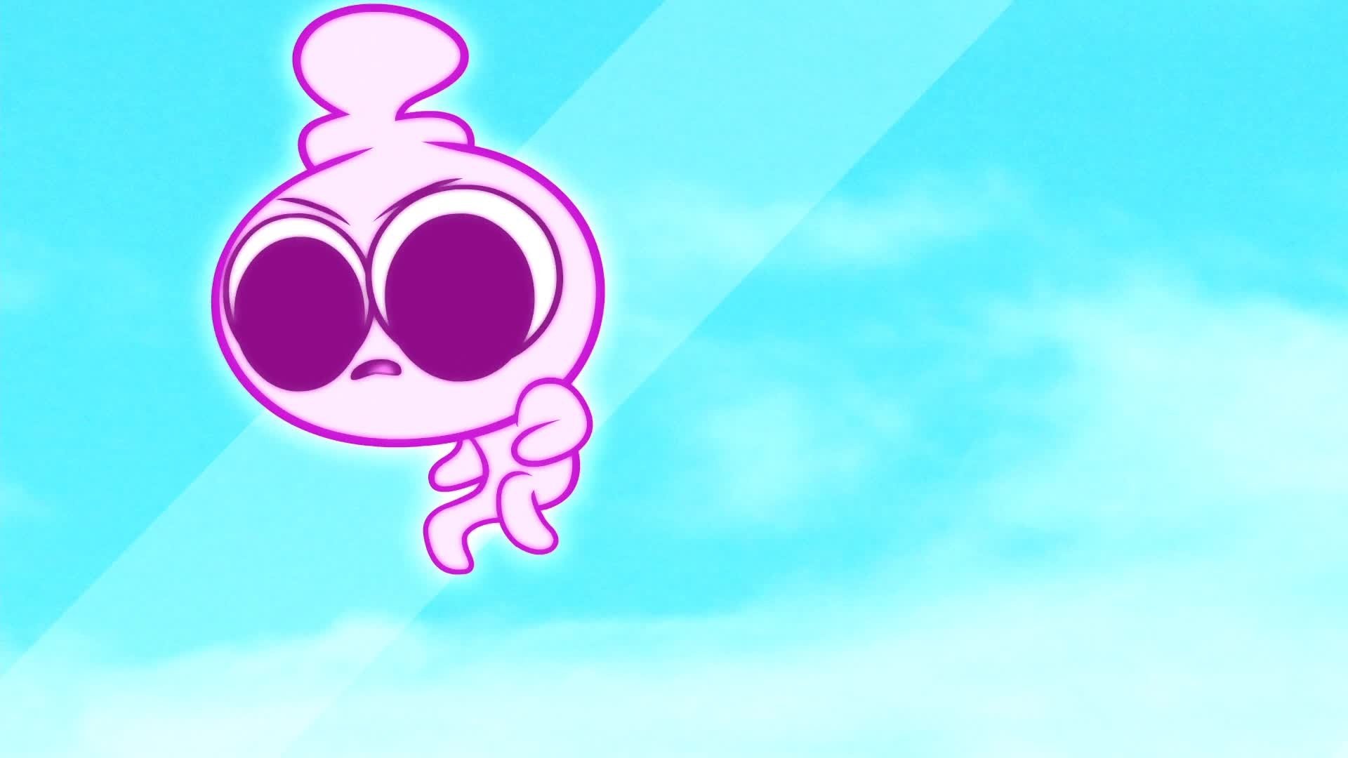 Teen Titans Go! 2014  [S02E48] - And the Award for Sound Design Goes to Rob