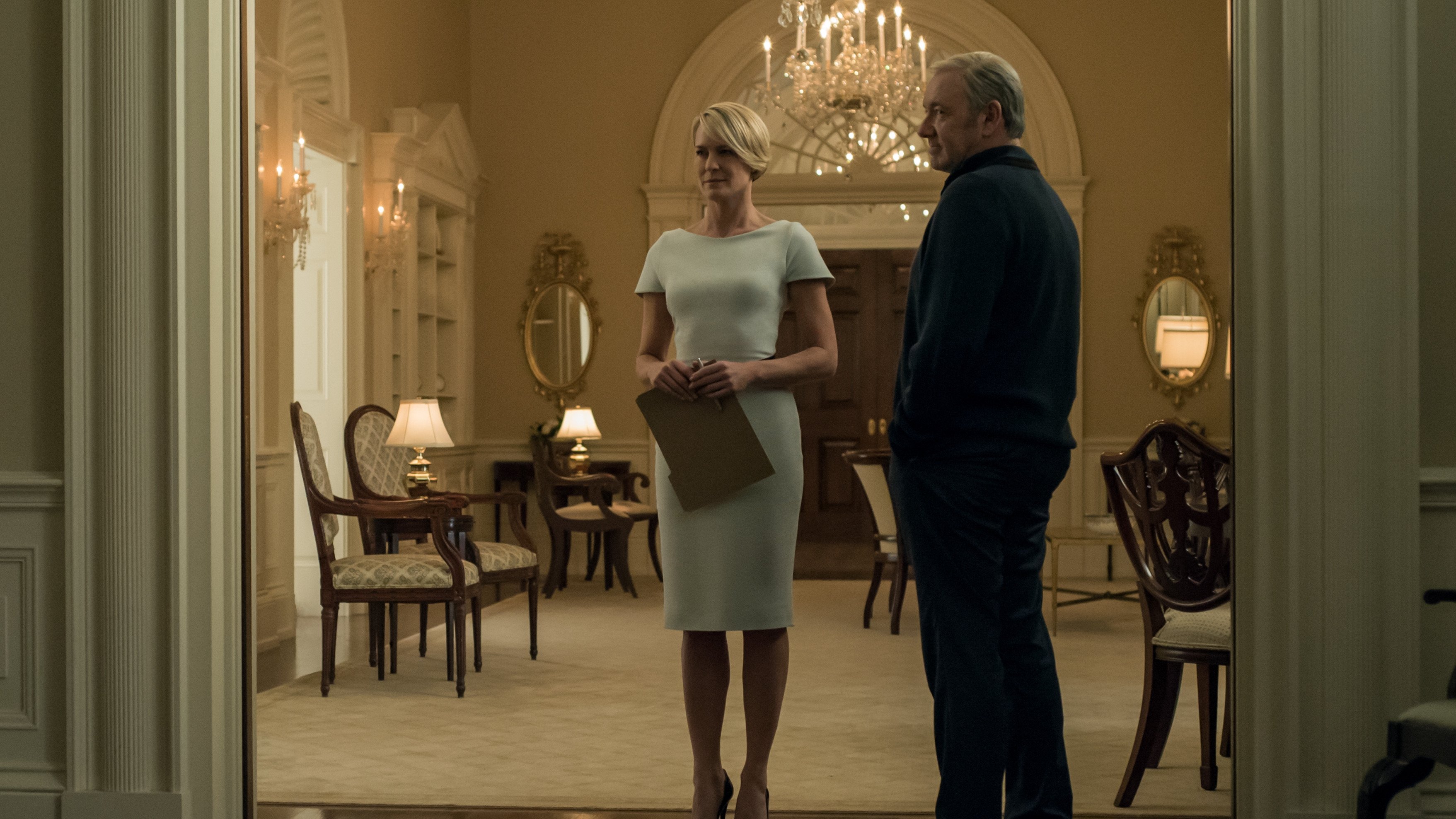 House of Cards 2016  [S04E12] - Chapter 51