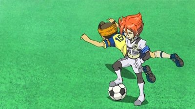Inazuma Eleven 2008  [S01E62] - The Last Play-Off! The Genesis - The Second Half