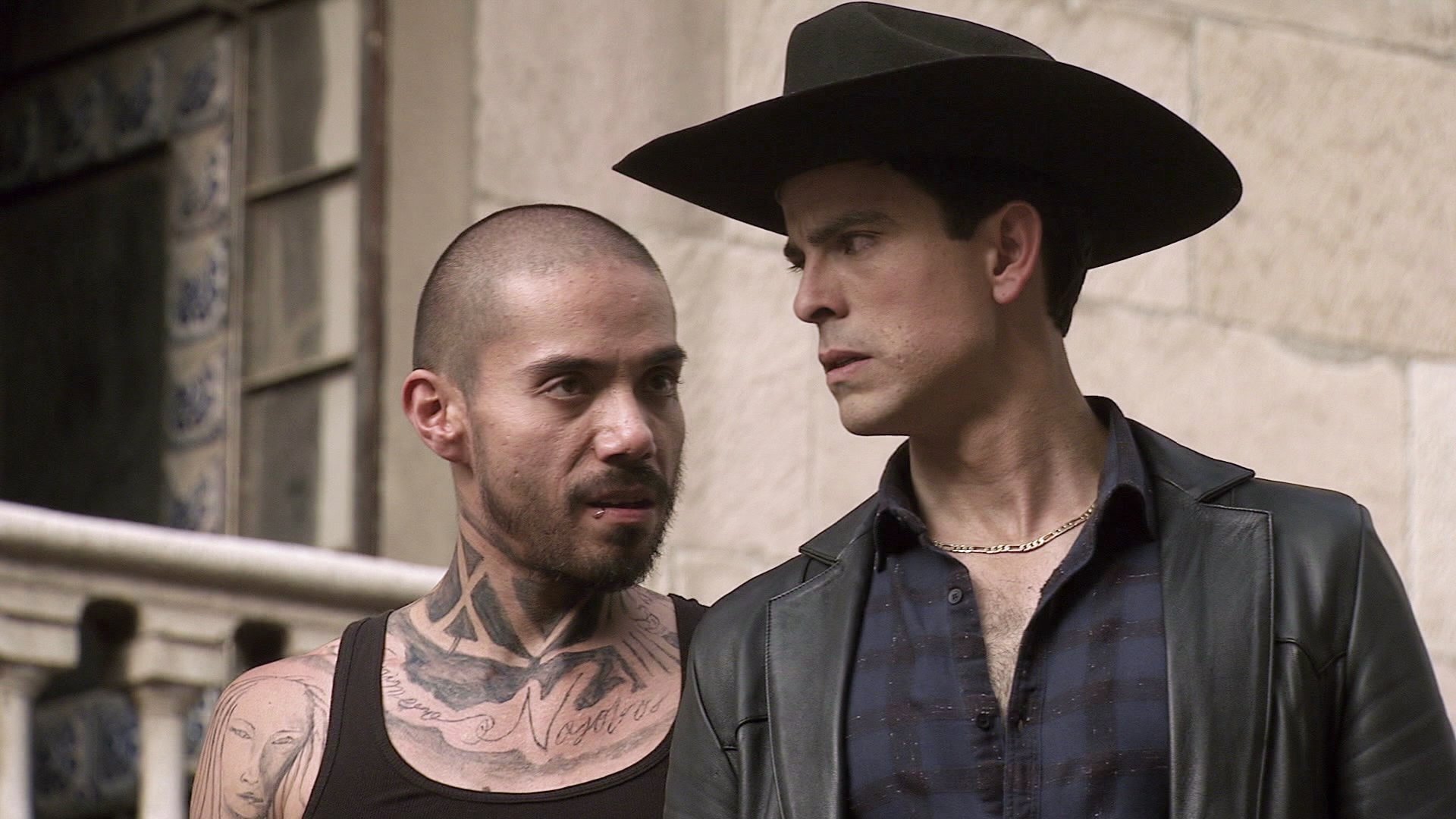 El Señor de los Cielos 2016  [S04E66] - Episode 66