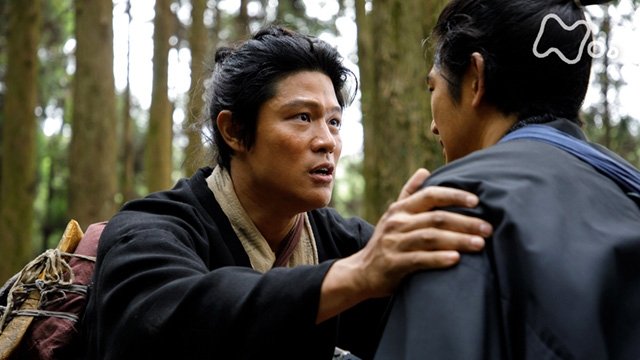 Segodon 2018  [S01E13] - Unchanging Friendship