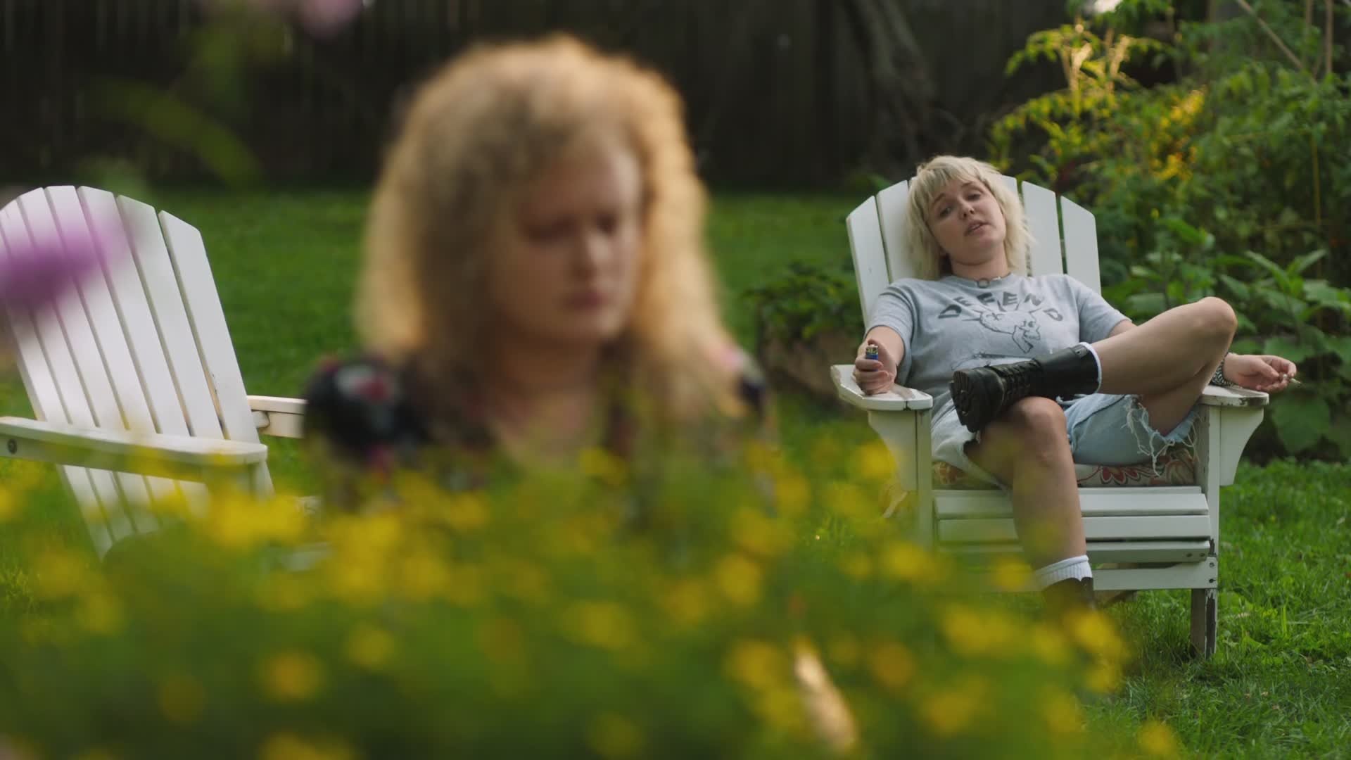 High Maintenance 2020  [S04E04] - Backflash