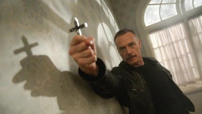 The Exorcist 2017  [S02E06] - Darling Nikki