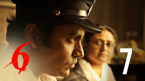 Six 2018  [S01E07] - Mission Dr. Pakrashi
