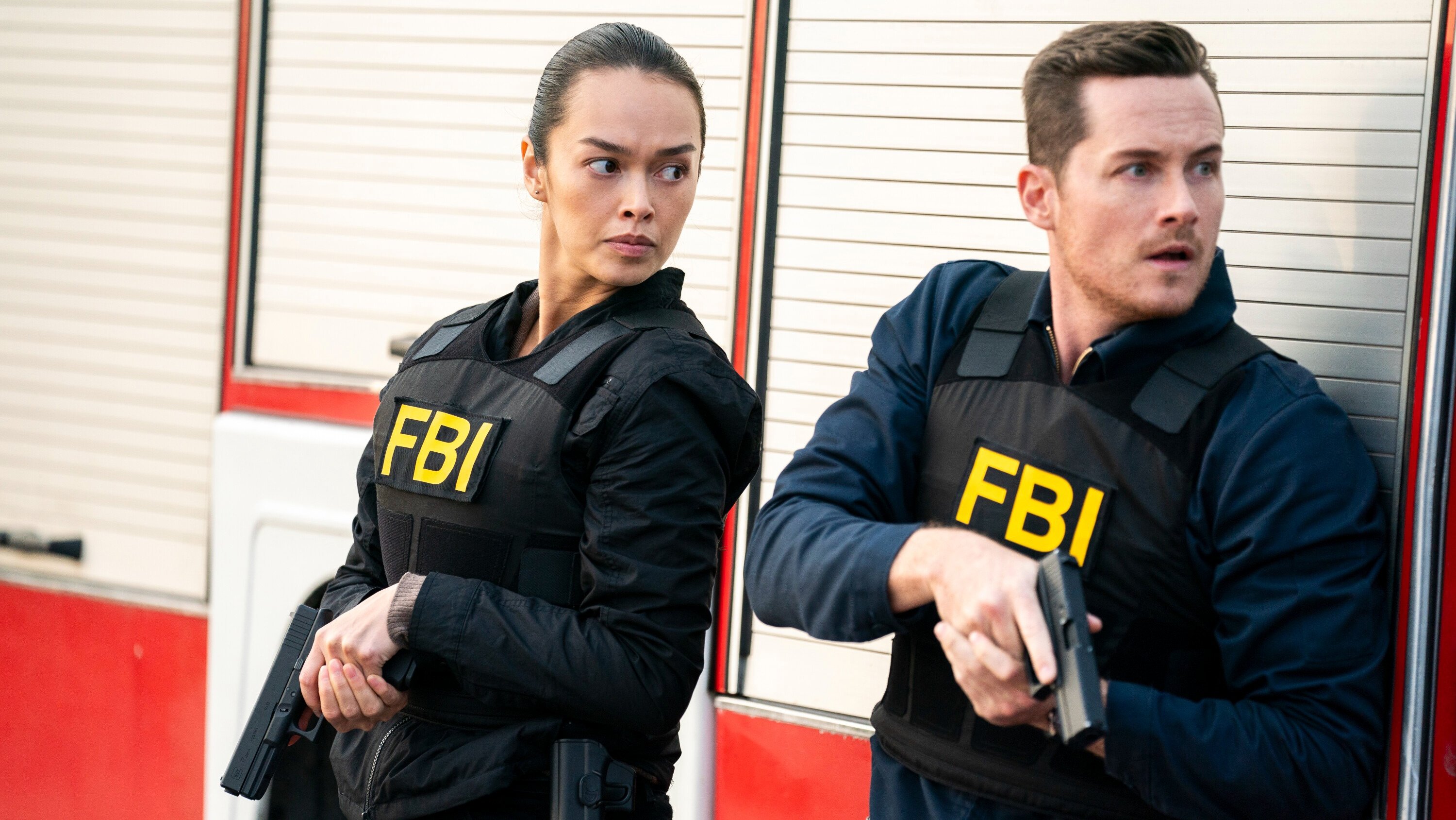 FBI: International 2024  [S04E08] - You'll Never See It Coming