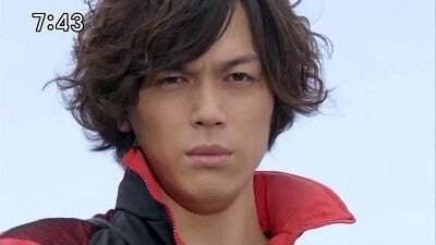 Kaizoku Sentai Gokaiger 2011  [S01E25] - Pirates and Ninjas