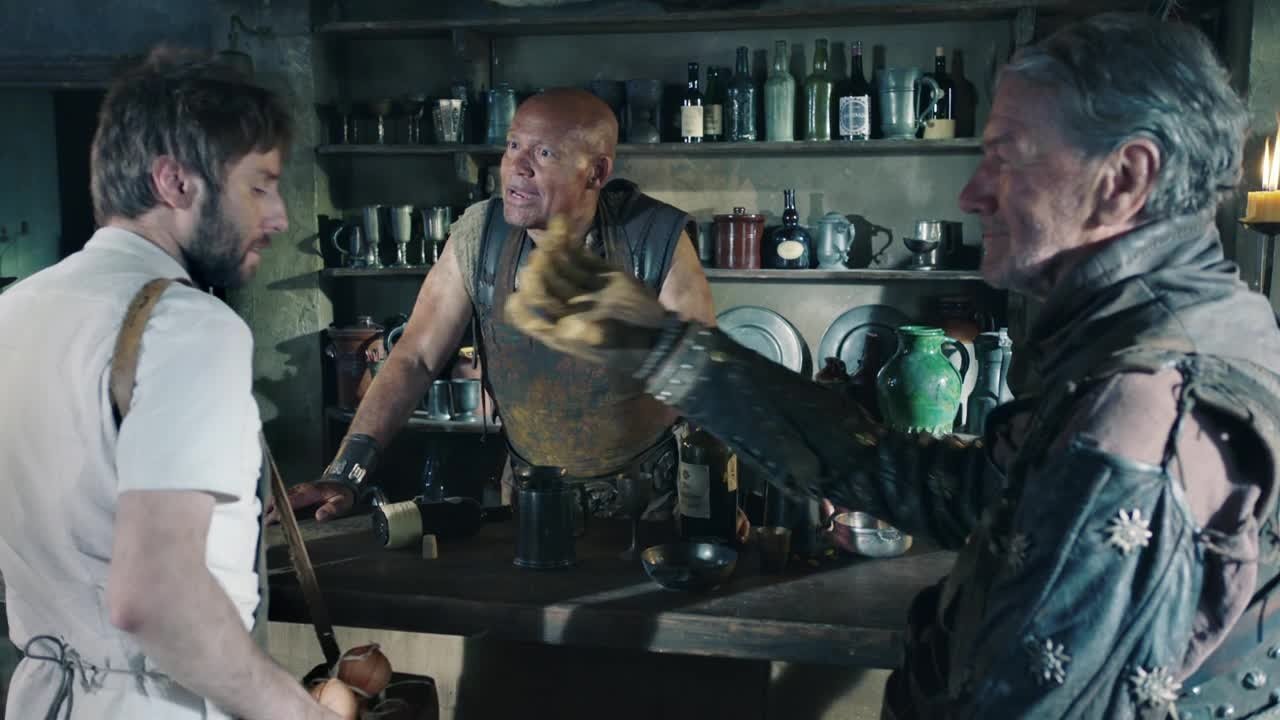 Zapped 2018  [S03E02] - Chef