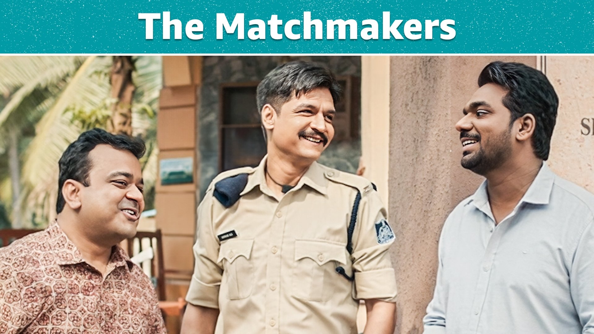 Chacha Vidhayak Hain Humare 2024  [S03E04] - The Matchmakers