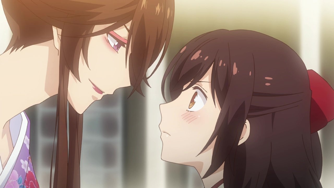 Meiji Tokyo Renka 2019  [S01E04] - Flower of Asakusa Rendezvous