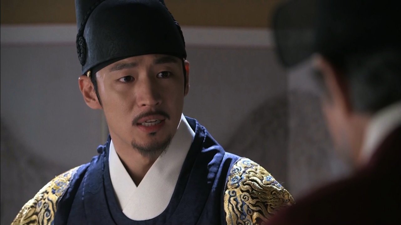 Secret Door 2014  [S01E17] - Episode 17