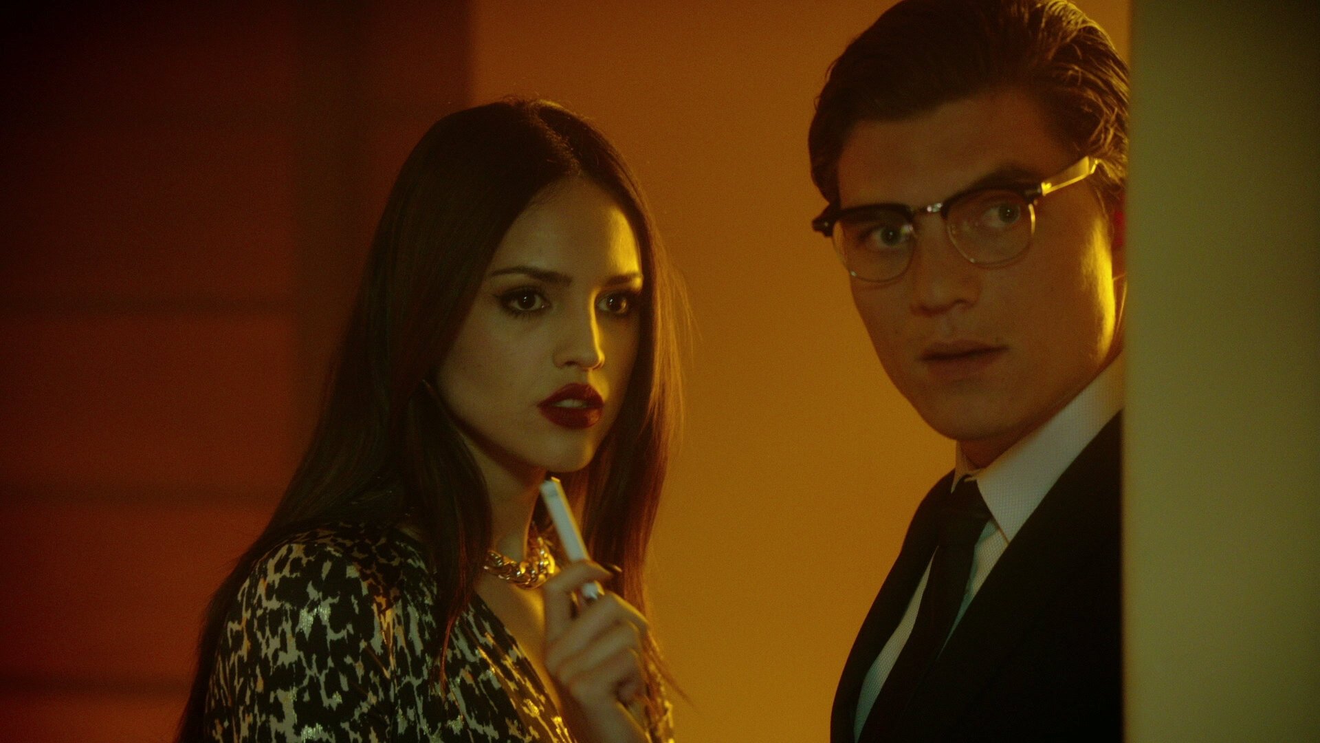 From Dusk Till Dawn: The Series 2015  [S02E04] - The Best Little Horror House In Texas