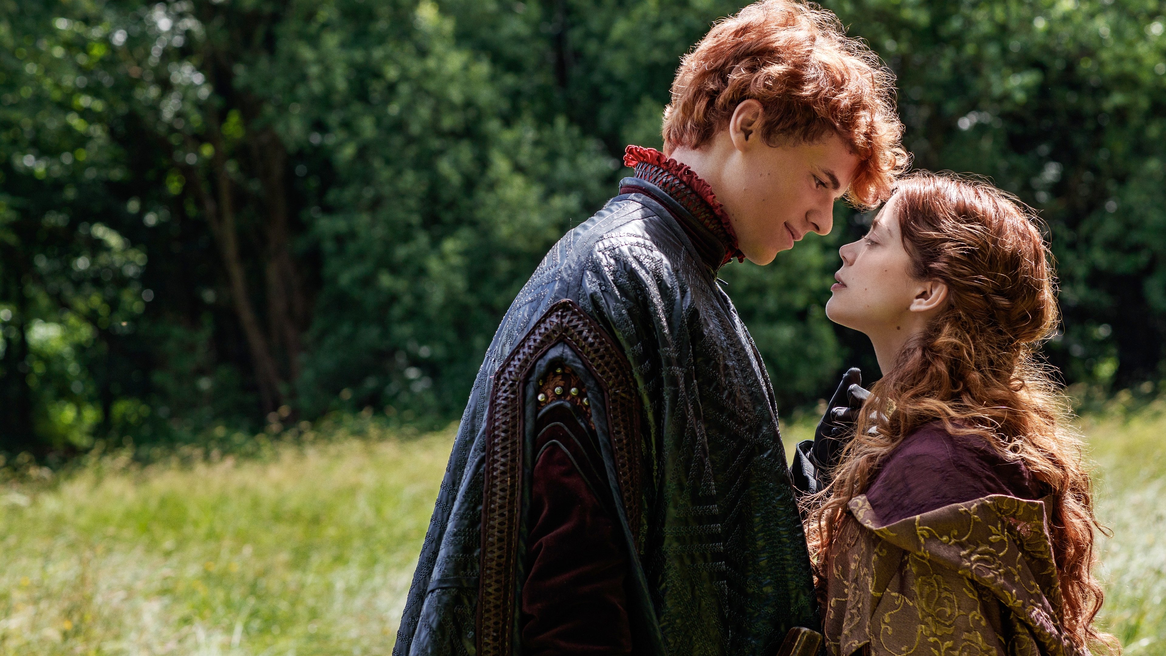 The Spanish Princess 2019  [S01E04] - The Battle for Harry
