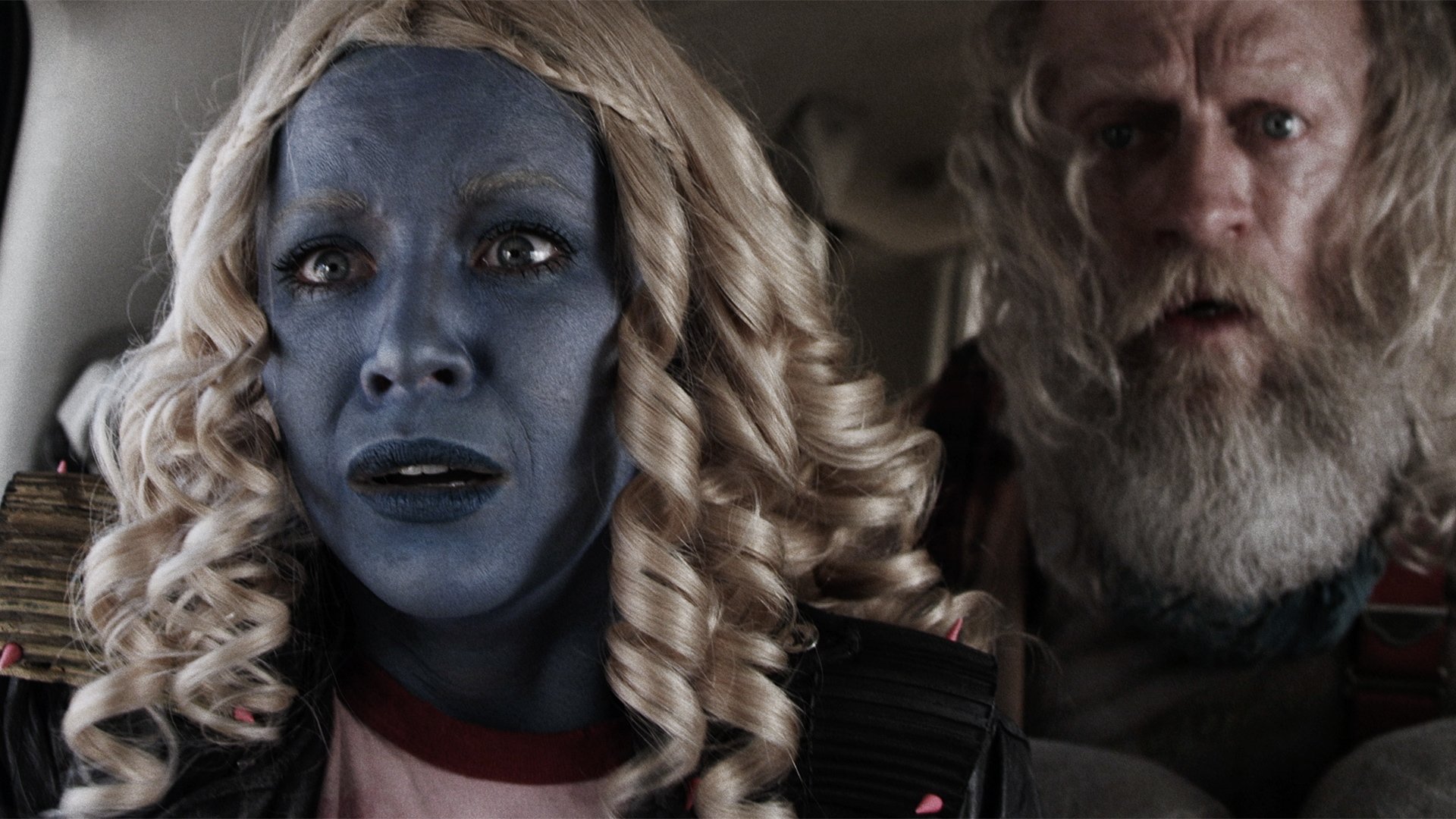 Z Nation 2017  [S04E06] - Back From the Undead