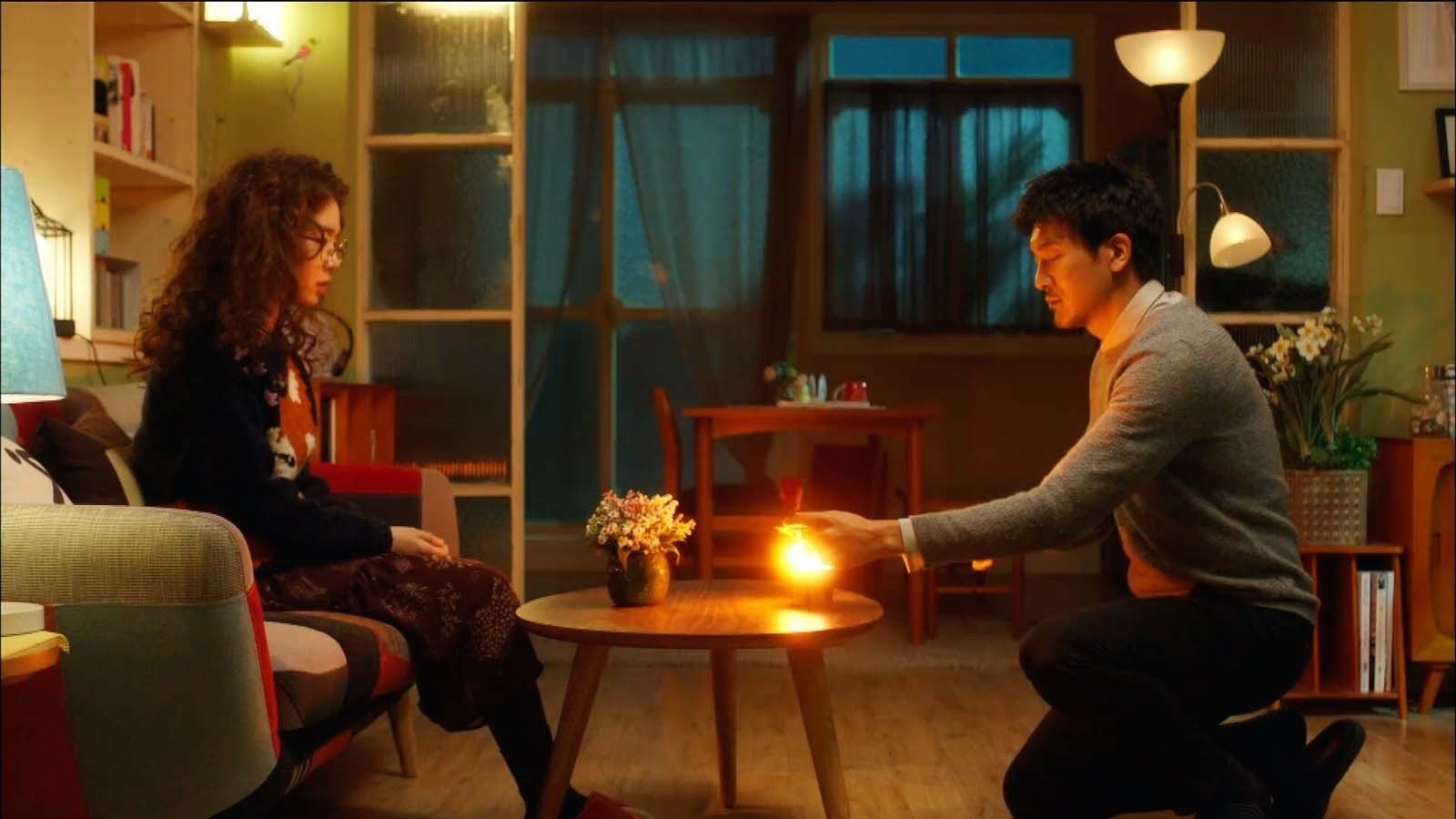 One More Happy Ending 2016  [S01E05] - Episode 5