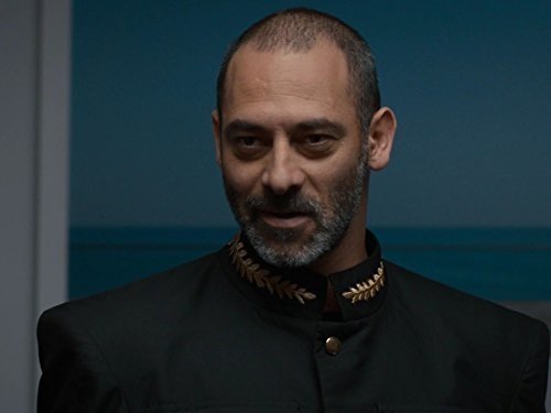 Tyrant 2014  [S01E07] - Preventative Medicine