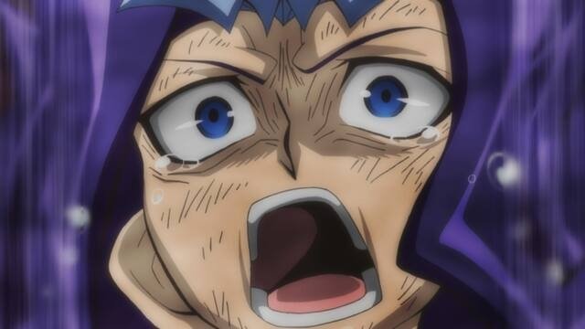 Yu-Gi-Oh! Zexal 2011  [S01E132] - Barian vs. Barian