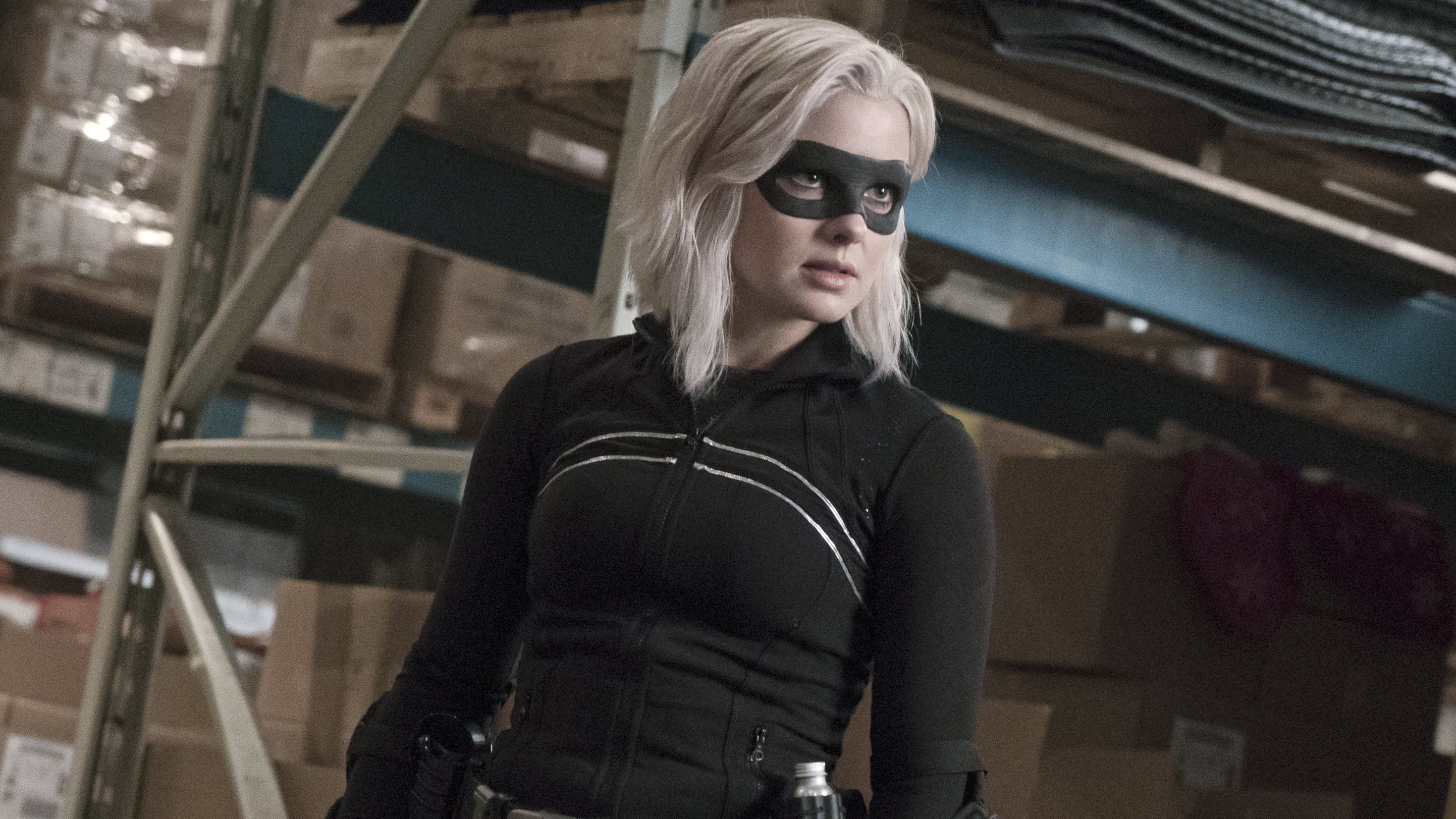 iZombie 2015  [S02E09] - Cape Town