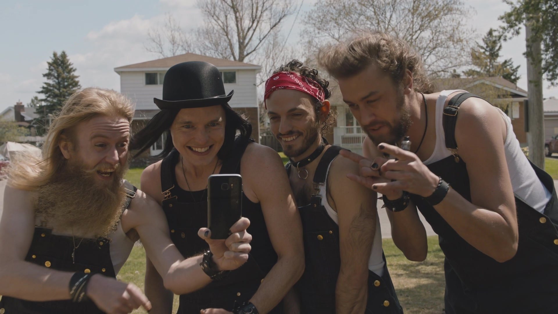 Letterkenny 2021  [S10E05] - VidVok