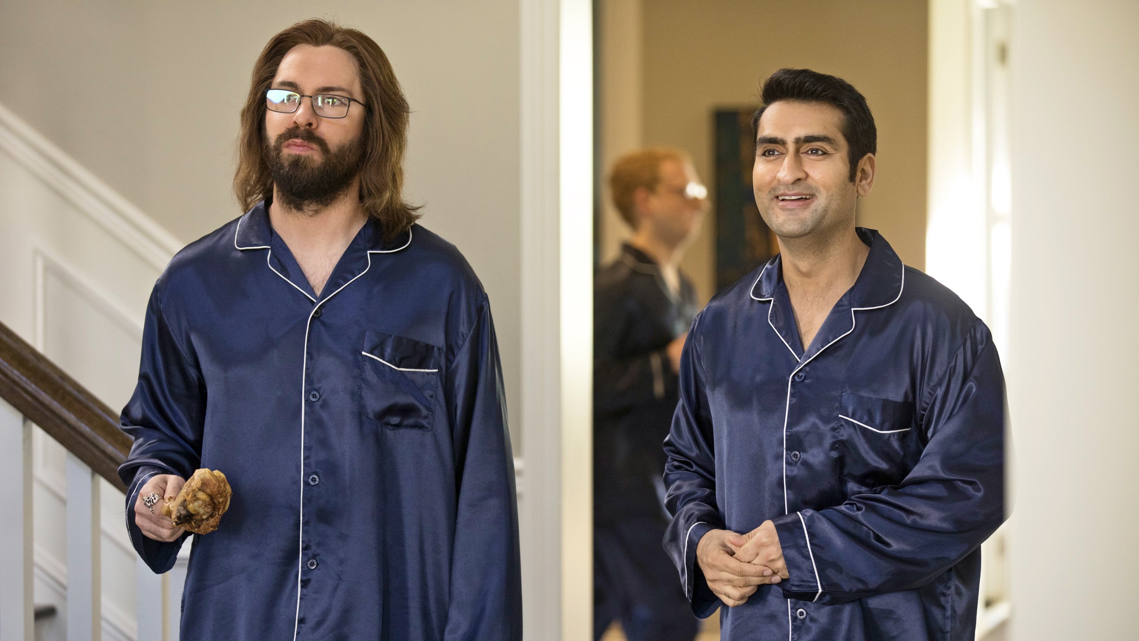 Silicon Valley 2017  [S04E08] - The Keenan Vortex