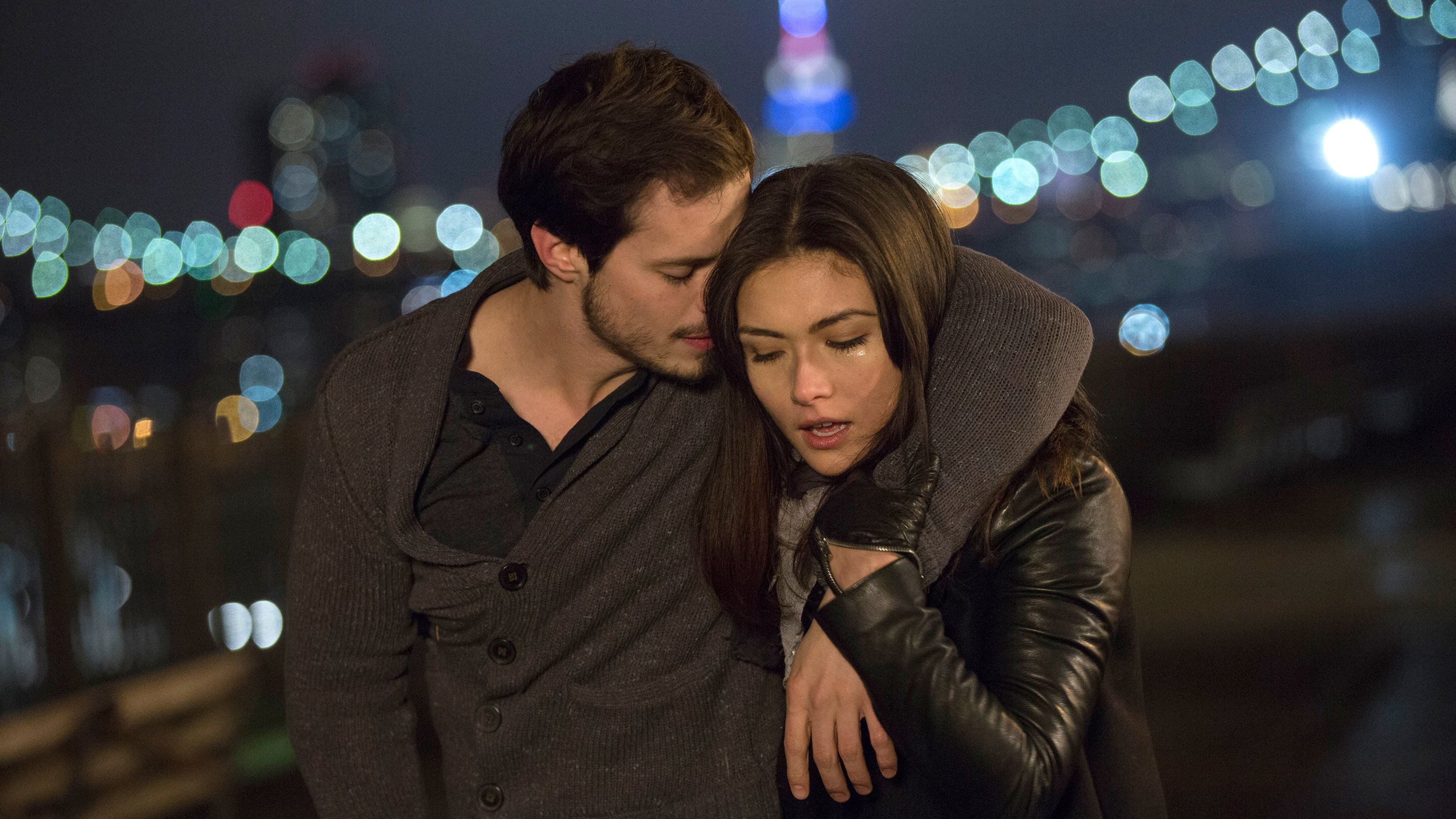 American Odyssey 2015  [S01E08] - KMAG YOYO