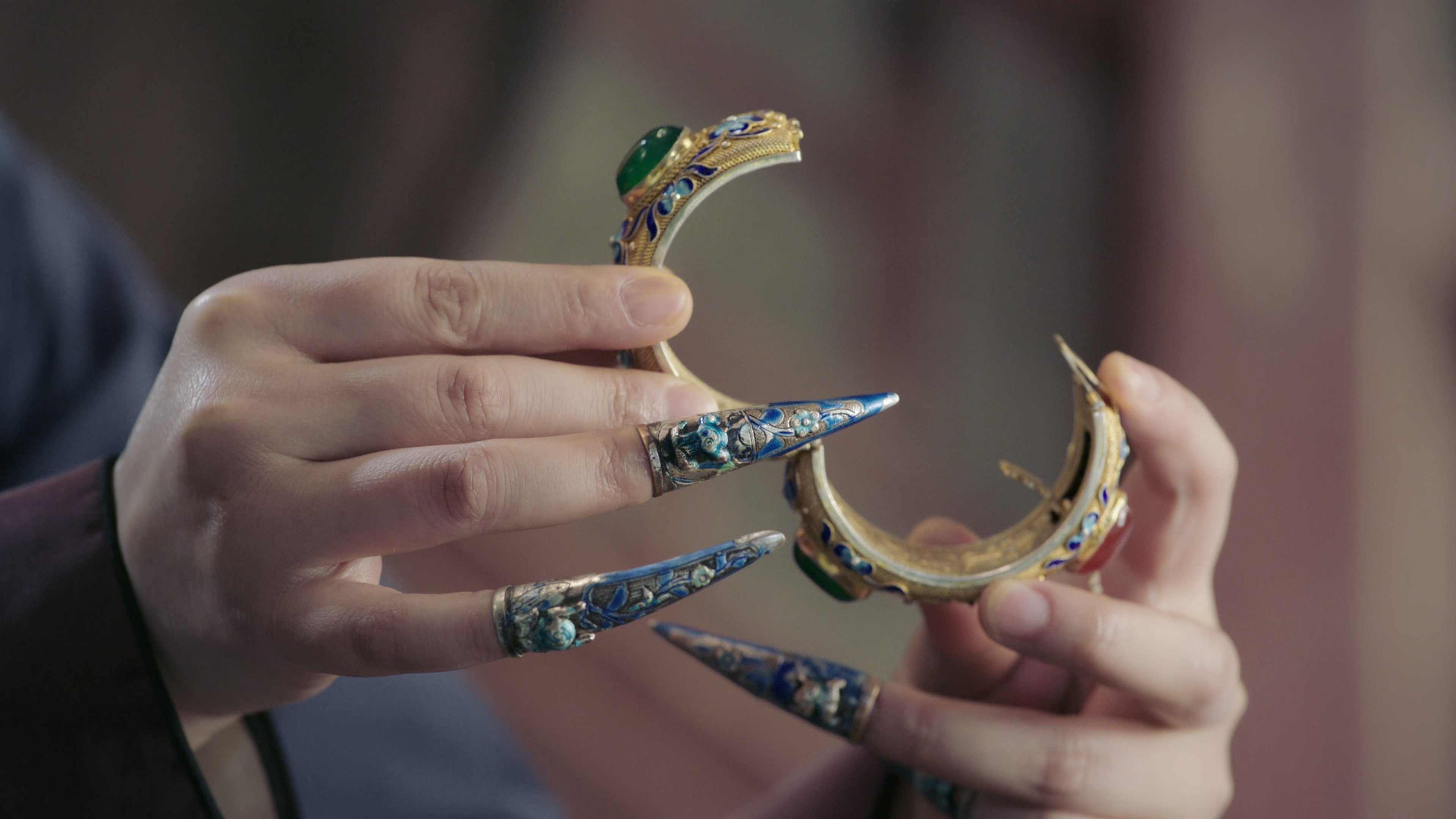 Ruyi's Royal Love in the Palace 2018  [S01E25] - Episode 25